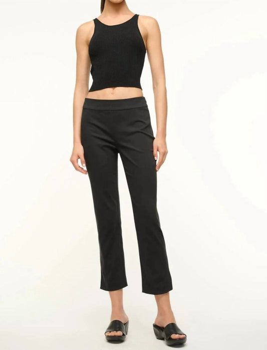 Staud - Women's Hunter Pant