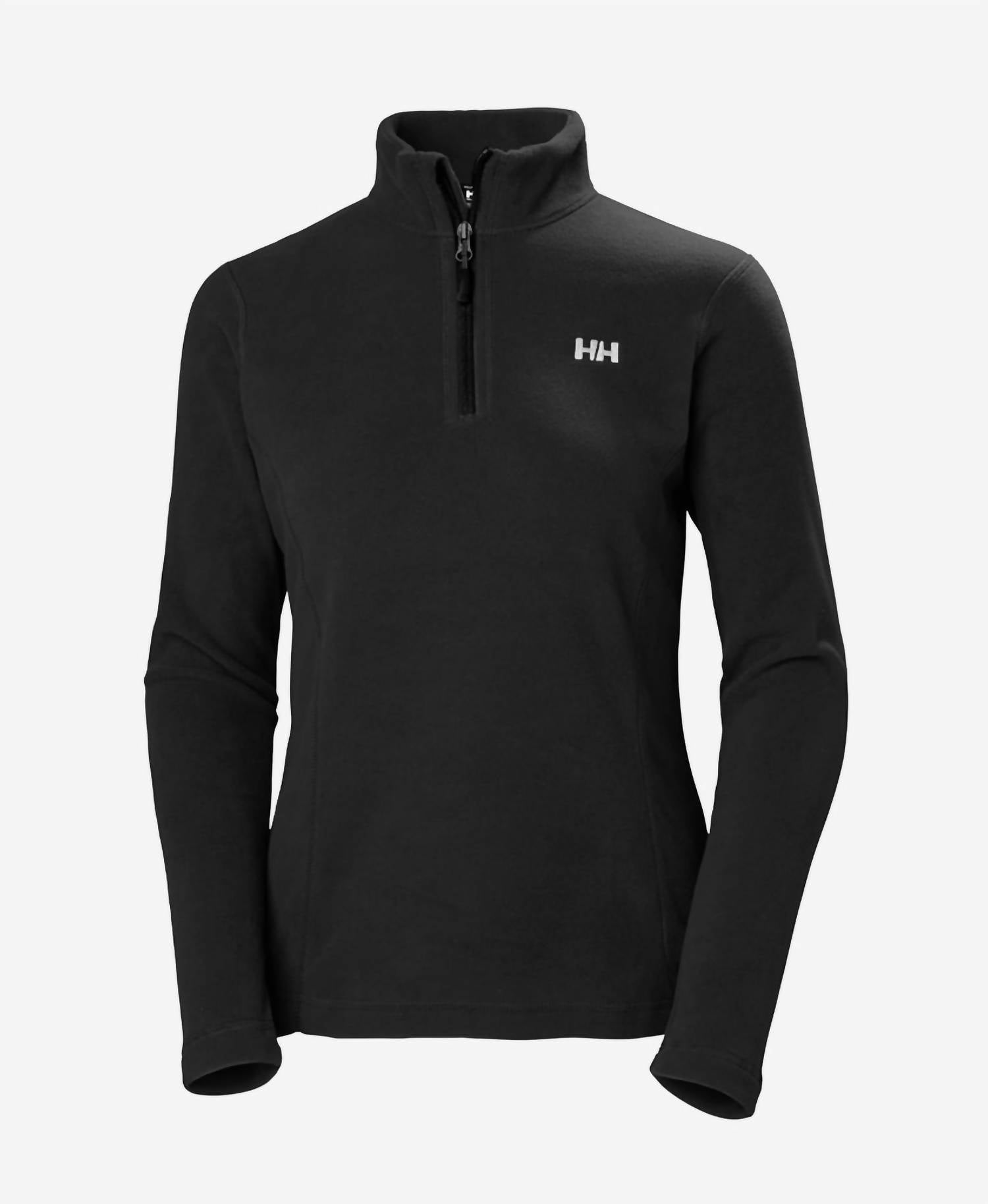 Helly Hansen - Women's Daybreaker Zip Fleece Top
