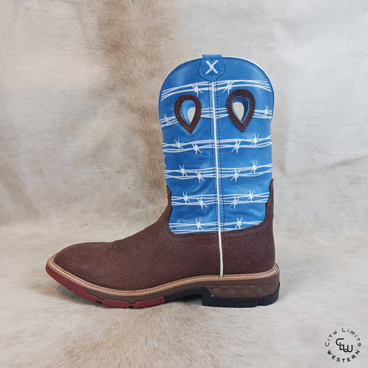 Twisted X - Men's Work Boot