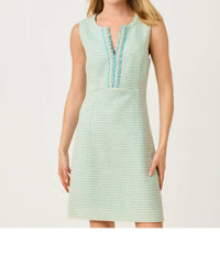 Lilly Pulitzer - Aria Boucle Shift Dress