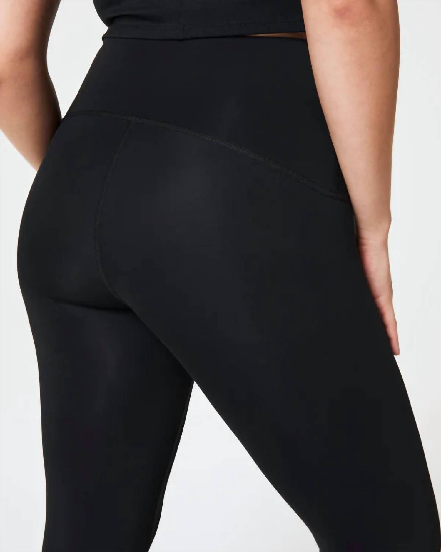 Spanx - Booty Boost Flare Pant