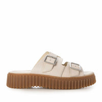 Clarks - Women's Torhill Slide Sandals