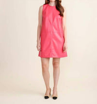 S'Edge - Twiggy Mini Dress