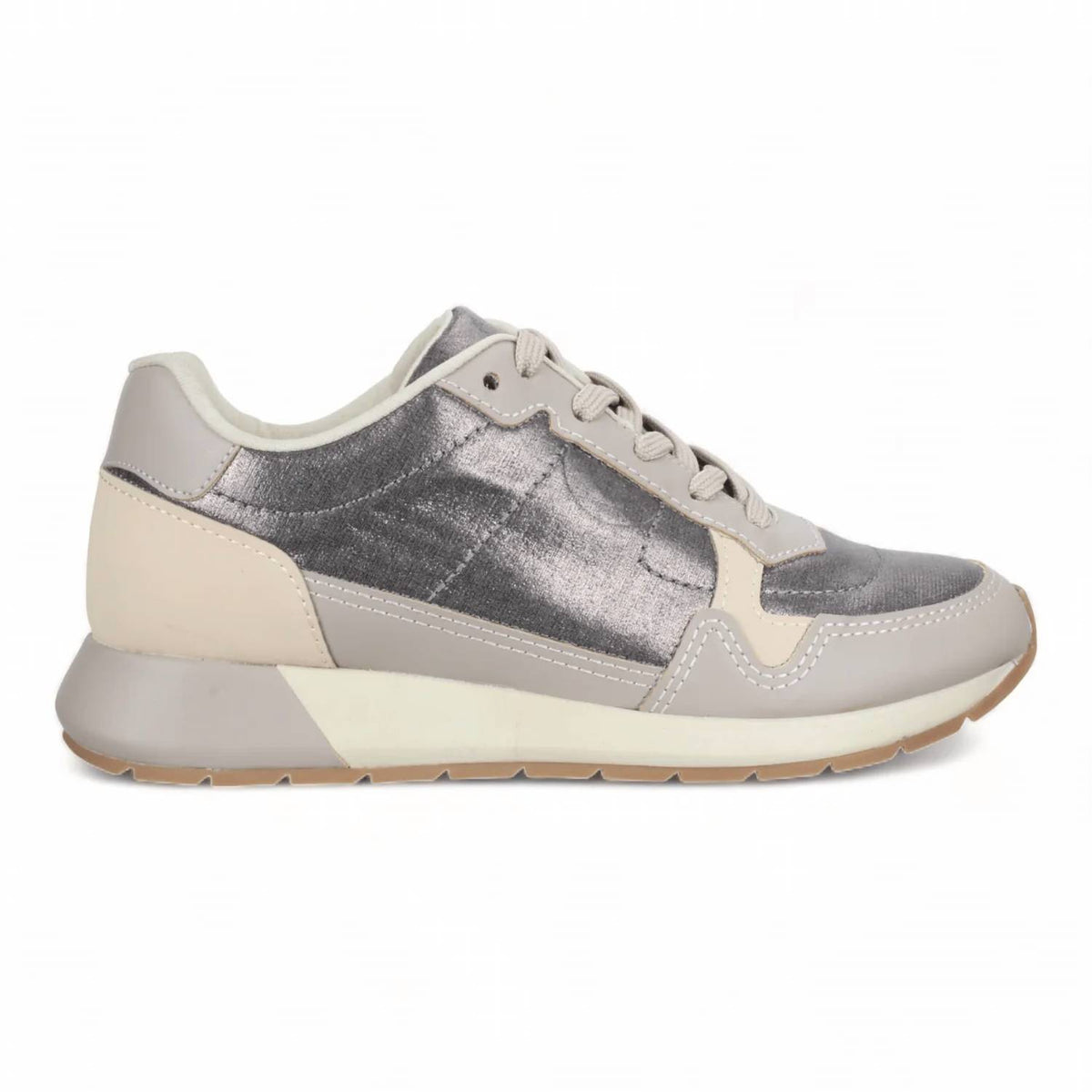 Love Rio - Women's Addison Lace-up Sneakers