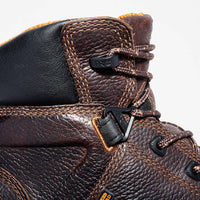 Timberland - Men's Helix 6" Interna Work Boot