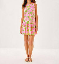 Lilly Pulitzer - Dixi Mini Dress