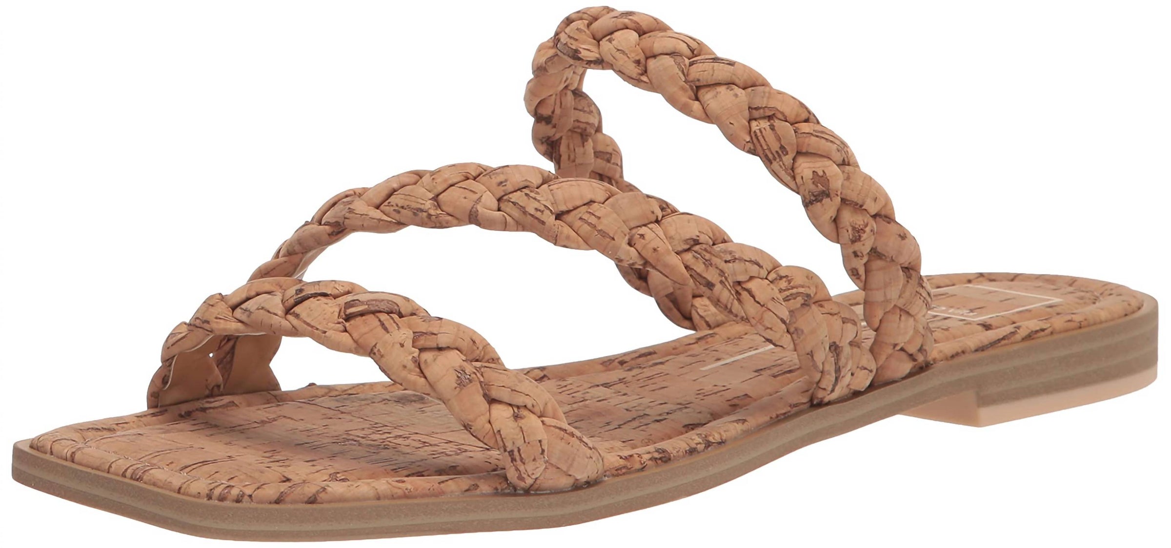 Dolce Vita - Women's Iman Flats Sandals