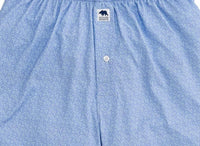 Onward Reserve - Men's Fins Performance Boxers