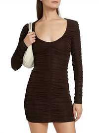Ronny Kobo - Julisa Dress