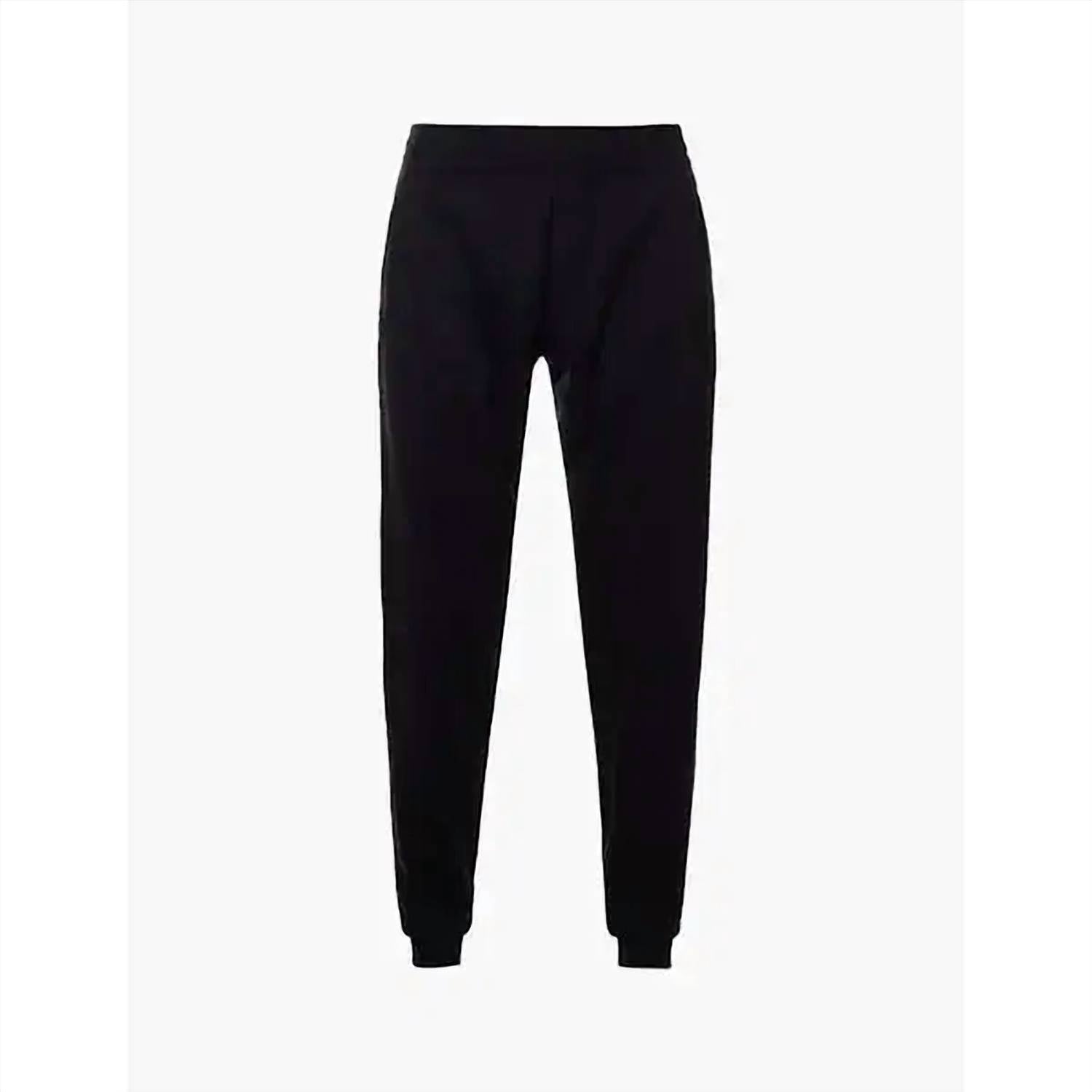 Orlebar Brown - Forel Tech Merino Wool Jogging Pants