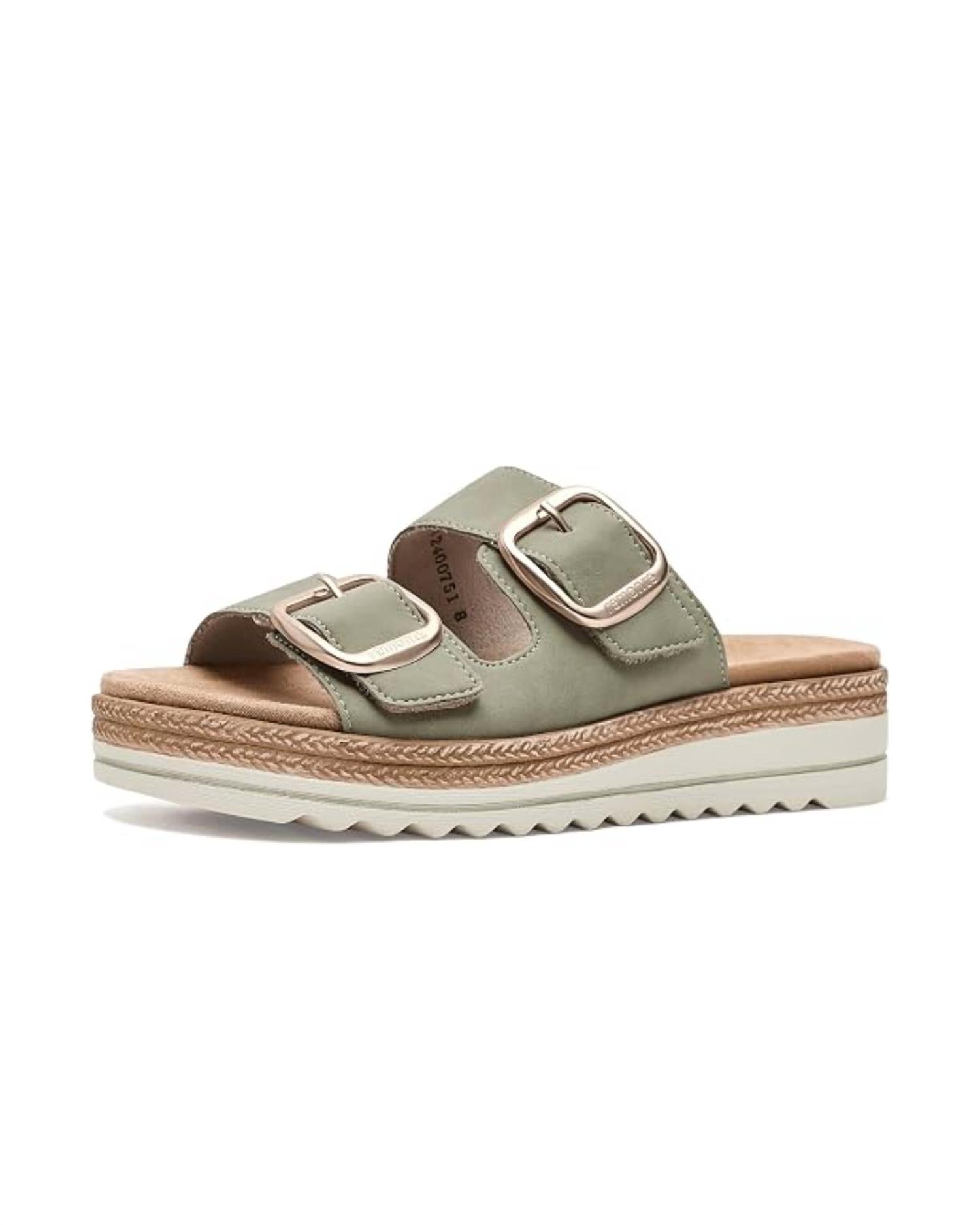 Remonte - Women's Jocelyn Casual Sandals