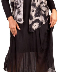 Gigi Moda - Shoona Tie Dye Cardigan