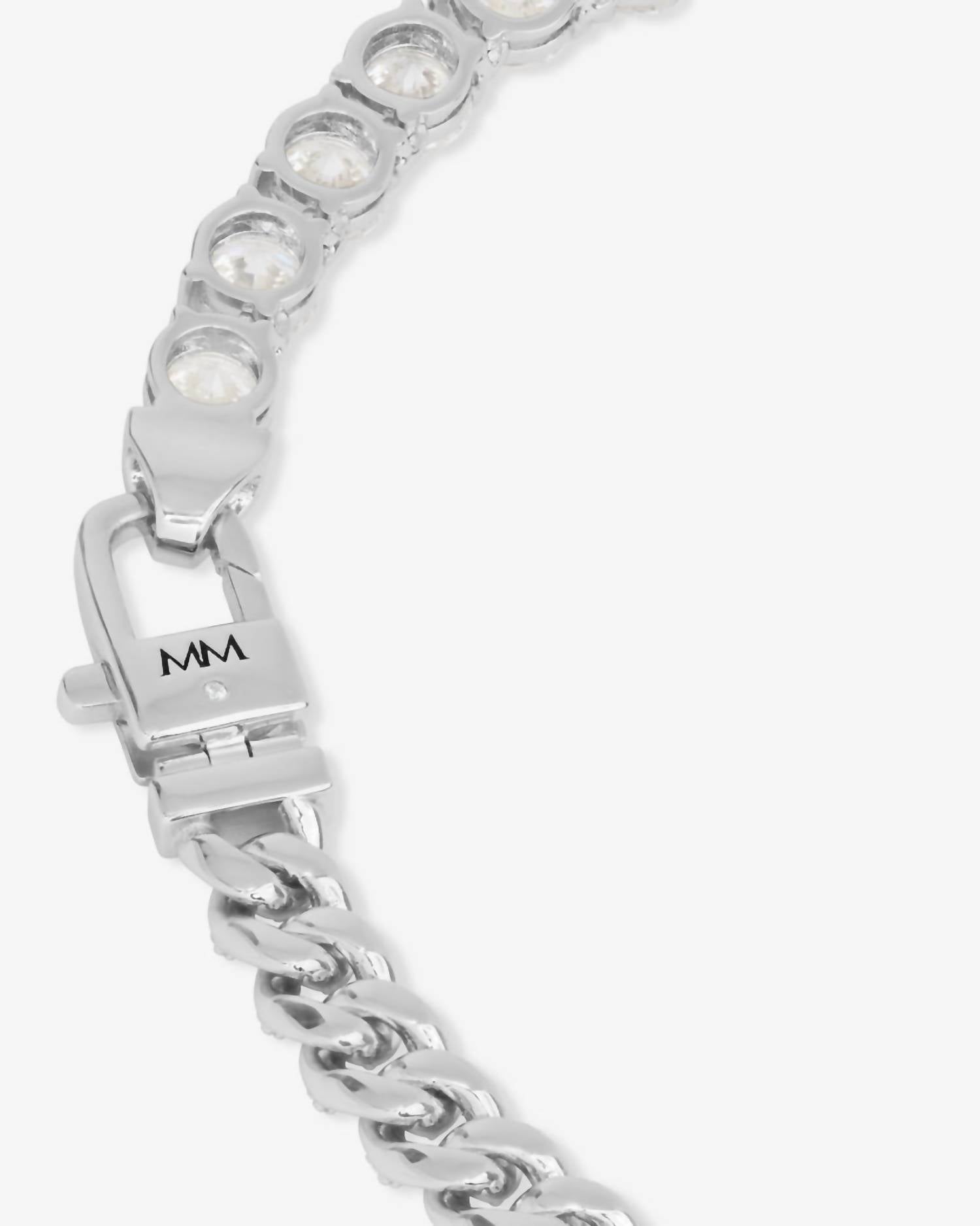 Melinda Maria - Women's Julian Loves Bracelet
