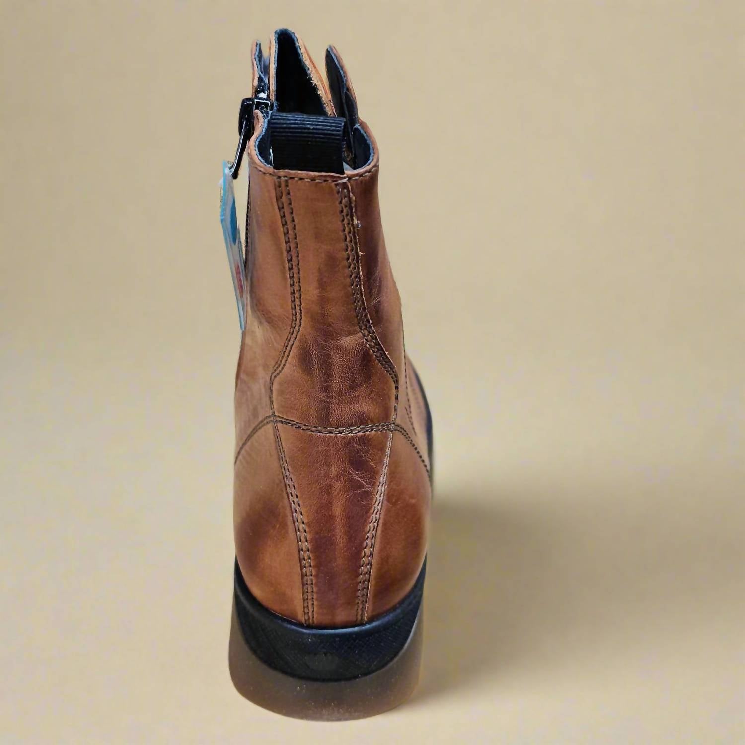 Wolky - Women's Akita Water-resistant Boot