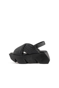 United Nude - Women's Bull Puffier Sandals