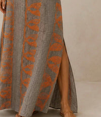Mystery Resort - Mia Maxi Dress