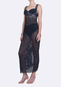 Nonchalant Label - Mariah Maxi Dress