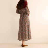Dôen - Charleston Midi Dress