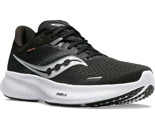 Saucony - Men's Ride 16