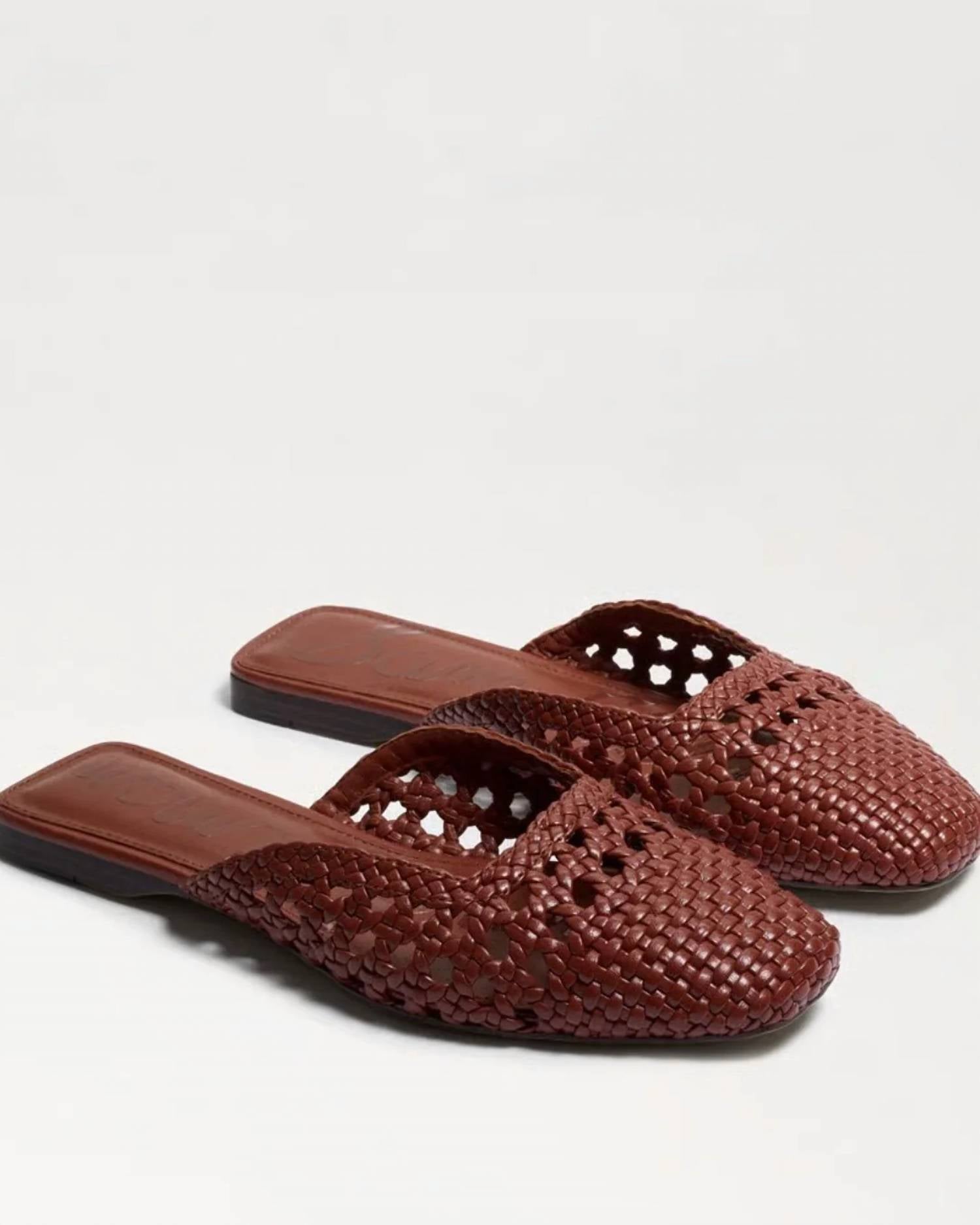 Sam Edelman - Women's Nola Mule Slide