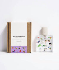 Maison Matine - Women's Poom Poom Eau De Parfum - 50ml