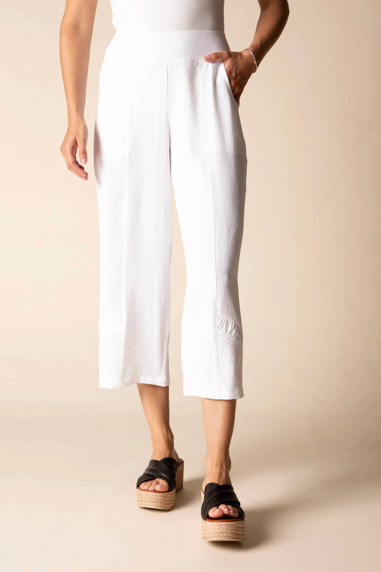 Habitat - Destination Unknown Crop Pants