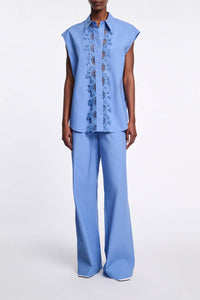 Dorothee Schumacher - Poplin Power Pants