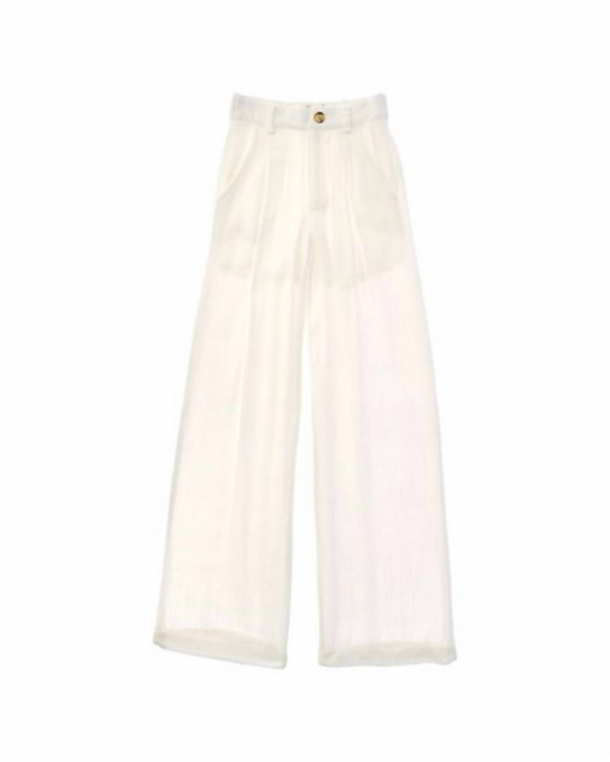Vintage Havana - Kids' Wide Leg Pant