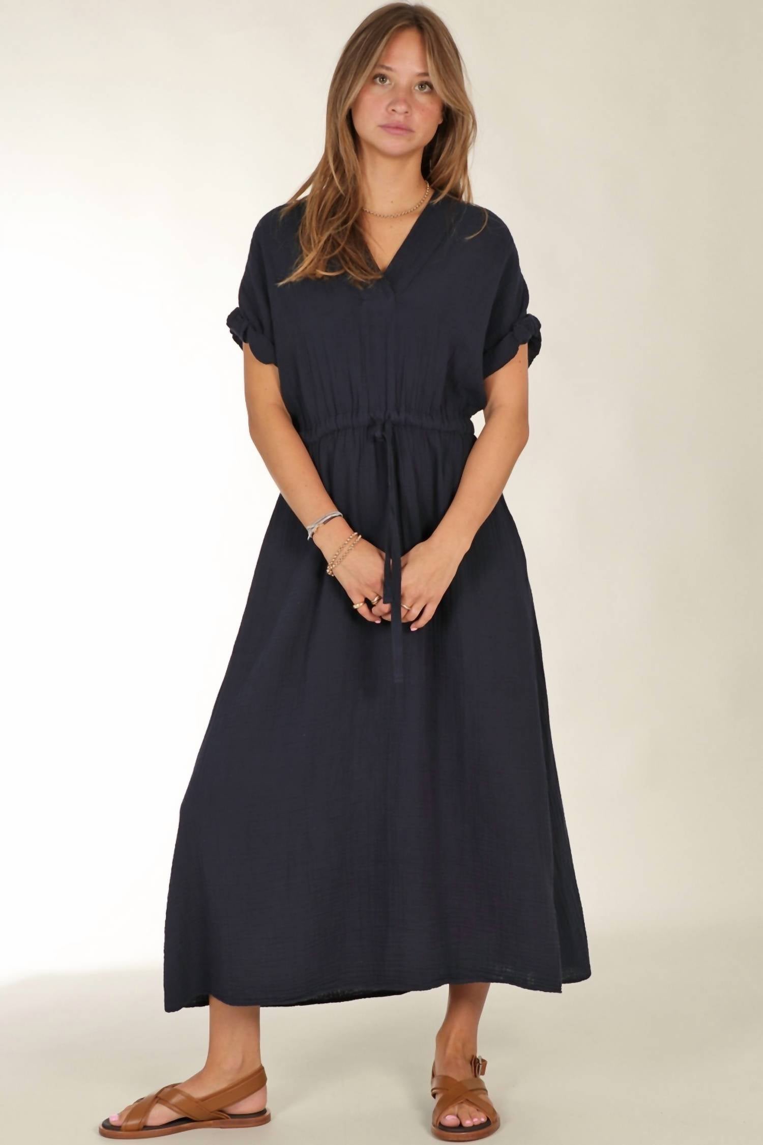 Xirena - Adeline Midi Dress