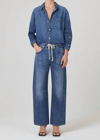 Citizens Of Humanity - Brynn Drawstring Trouser