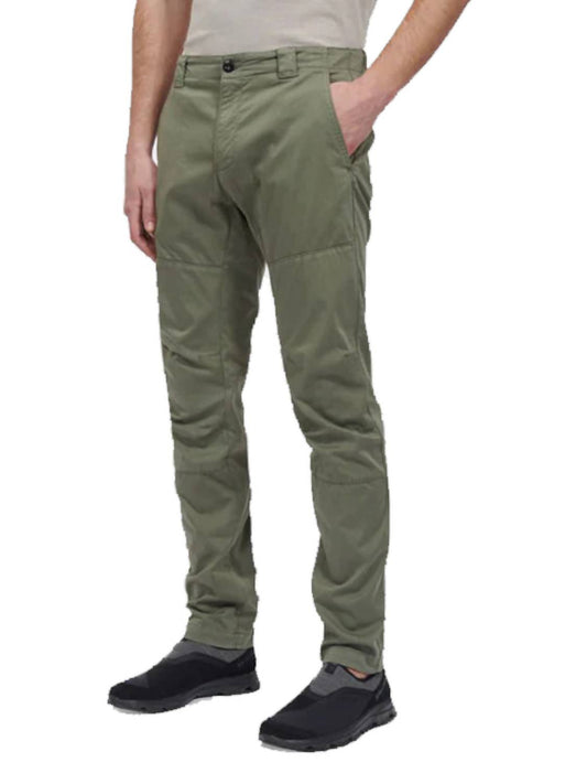 C.P. Company - Ergonomic Fit Trousers