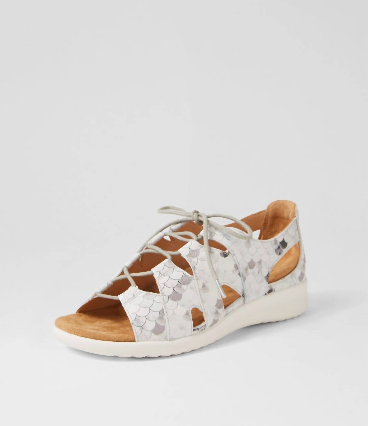 Ziera - Women's Barnett Xw Sandals