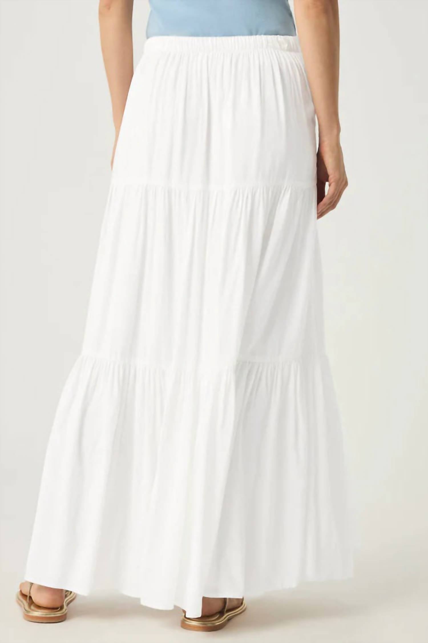 Splendid - Melanie Skirt