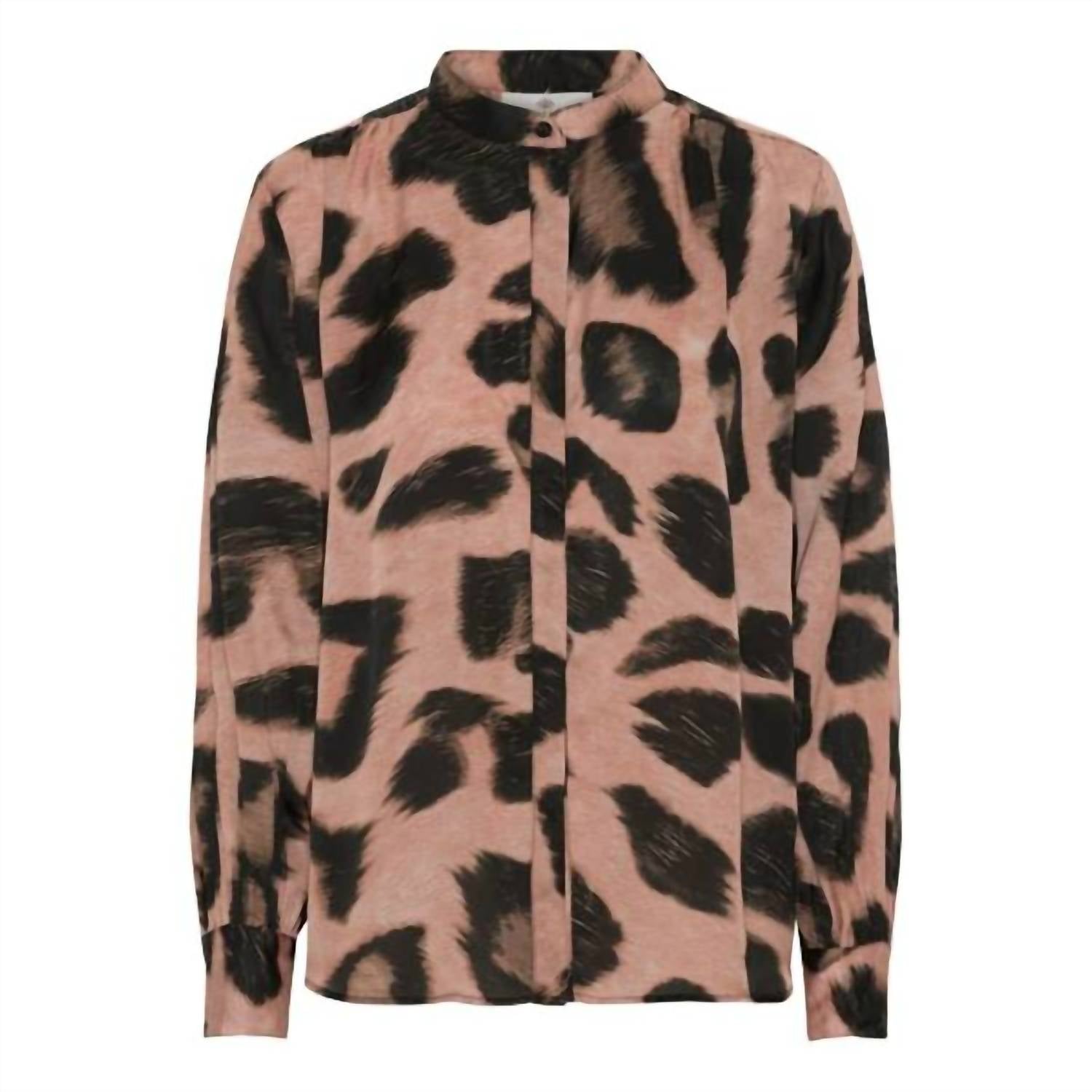 Karmamia - WOMEN'S CORNELIA SHIRT