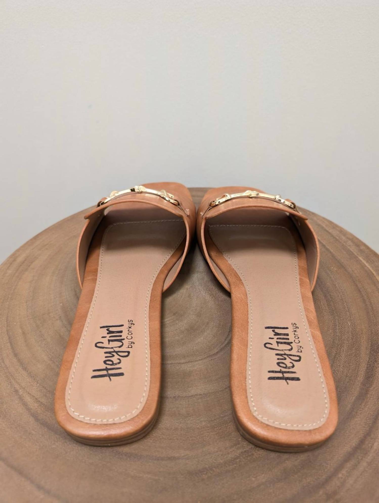 Corkys Footwear - Women Bit of a Breeze Sandal