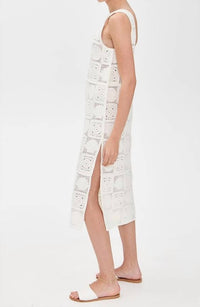 L*Space - Calla Midi Dress