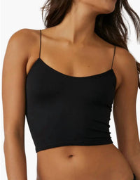 Free People - Brami Skinny Strap Tank
