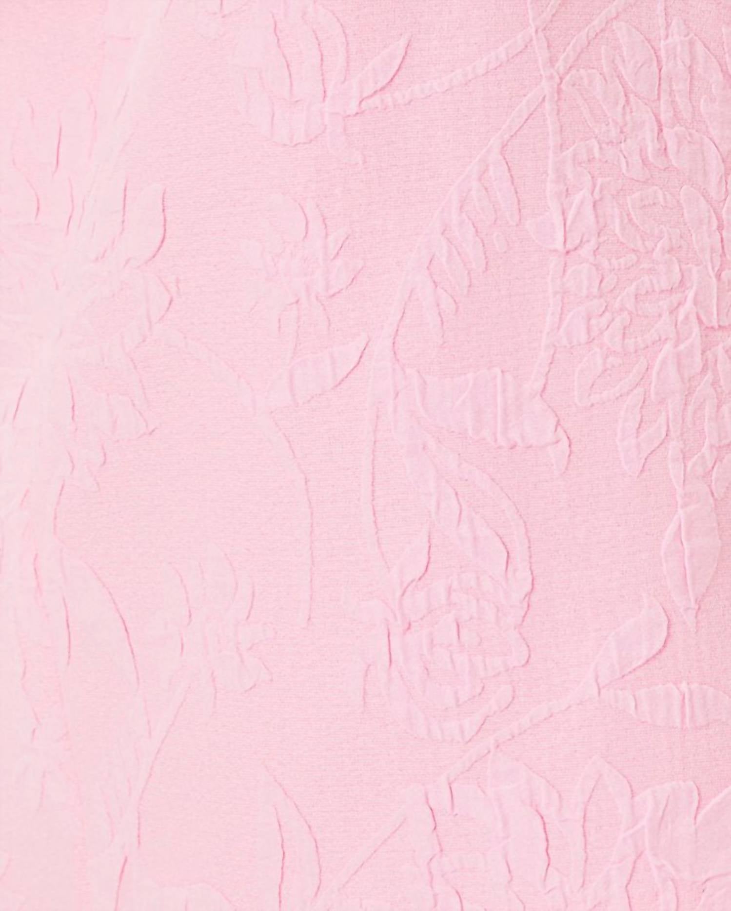 Lilly Pulitzer - Willalynn Stretch Bow Dress