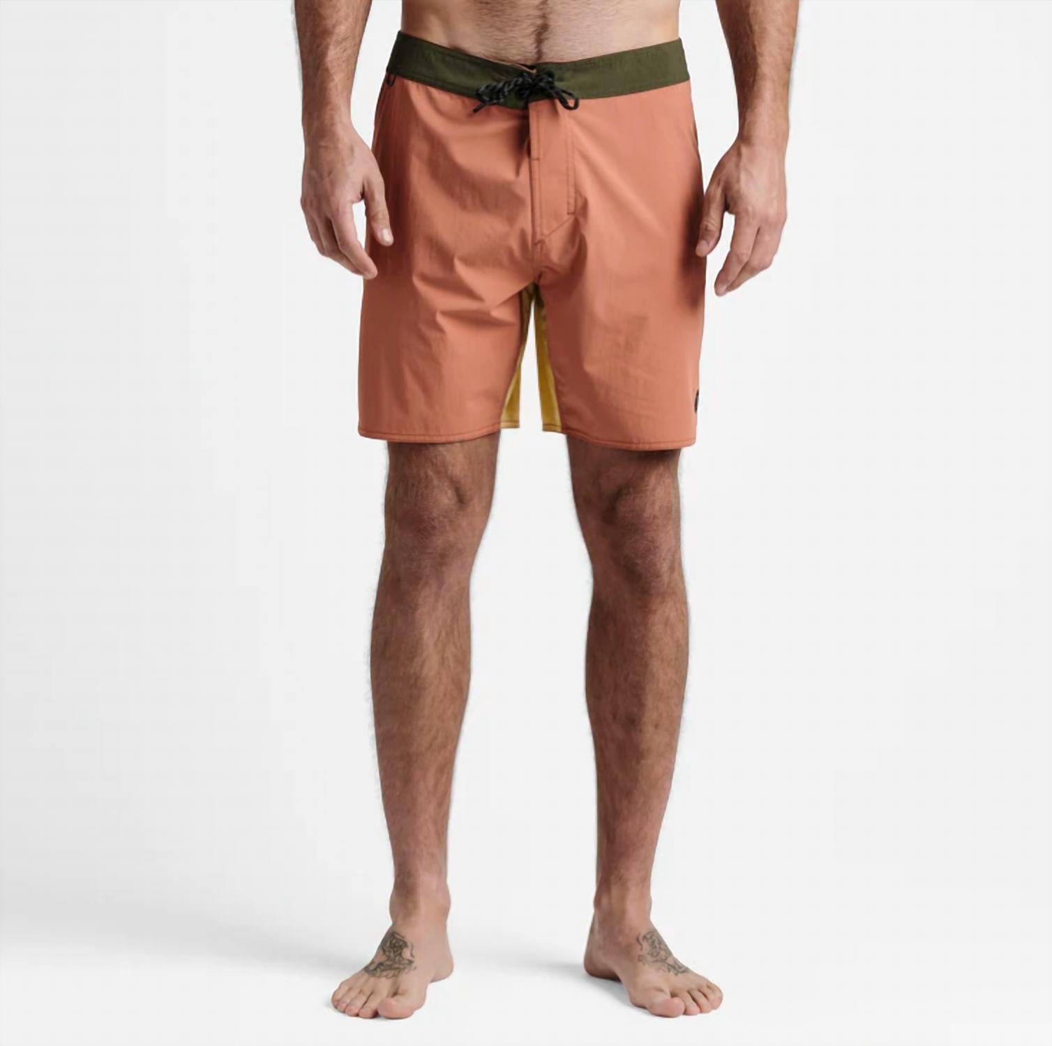 Roark - Boatman Boardshorts