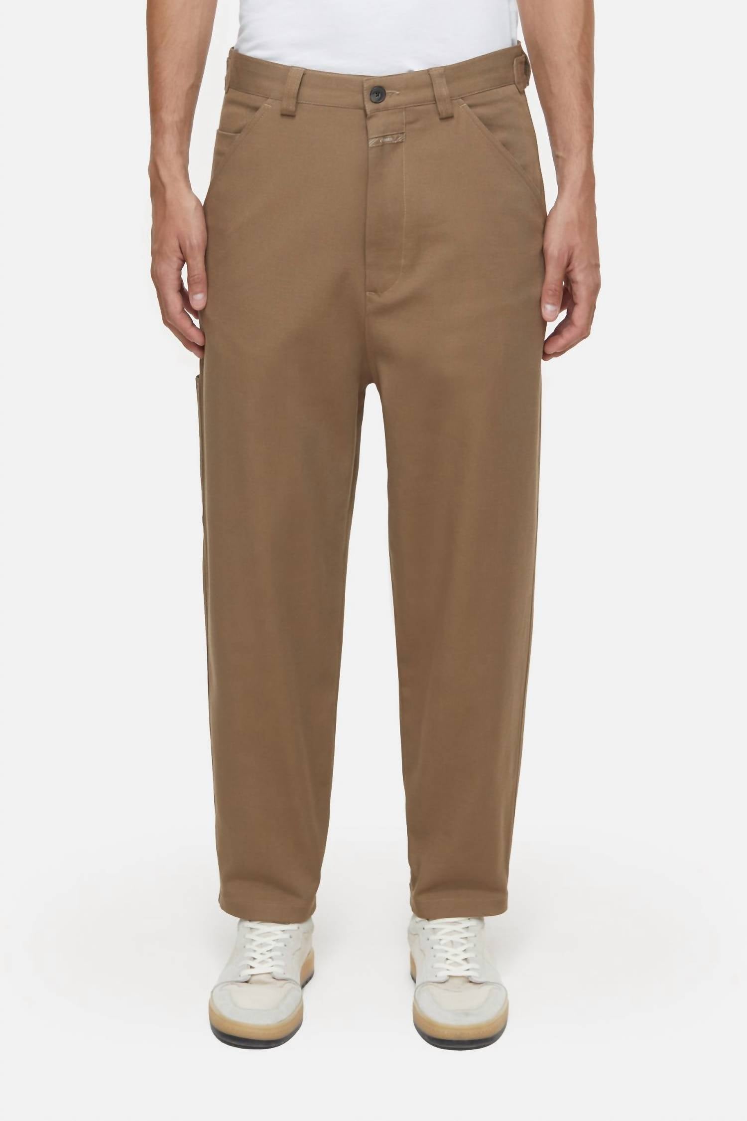 Closed - Dover Tapered Pants