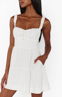 Show Me Your Mumu - Rosie Mini Dress