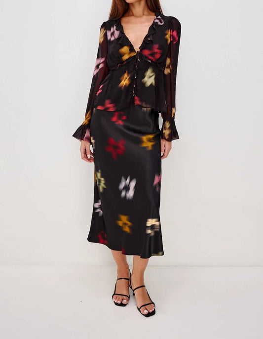 Rails - Alixa Long Sleeve Top