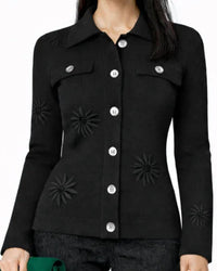J'Envie/Eli - Siena Bloom Jacket
