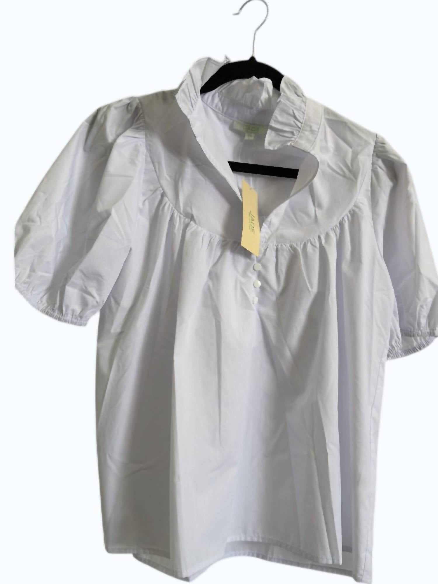 Jade - Women's Aw Cotton Top
