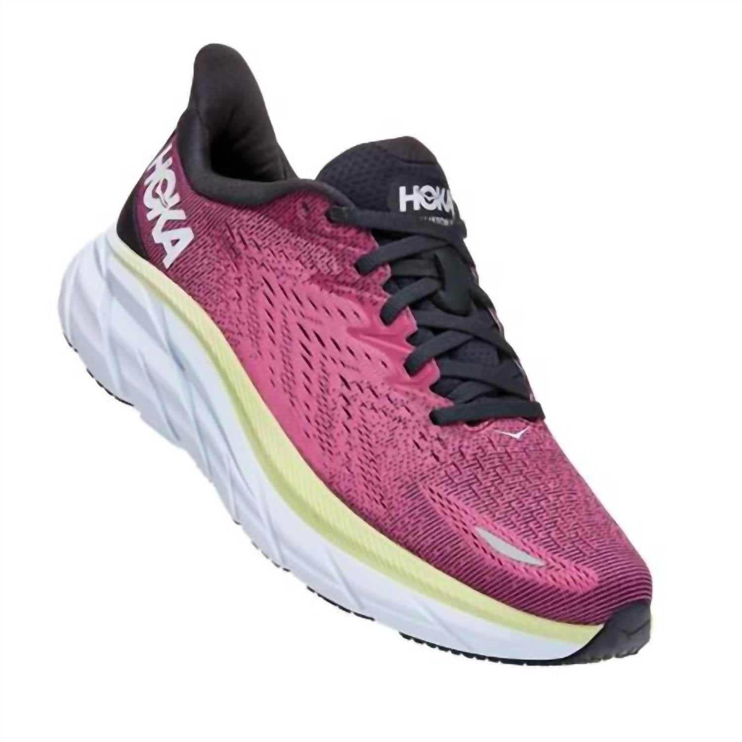 Hoka - Women's Clifton 8 Running Shoes