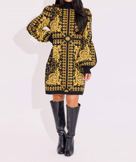 Alden Adair - Coco Dress