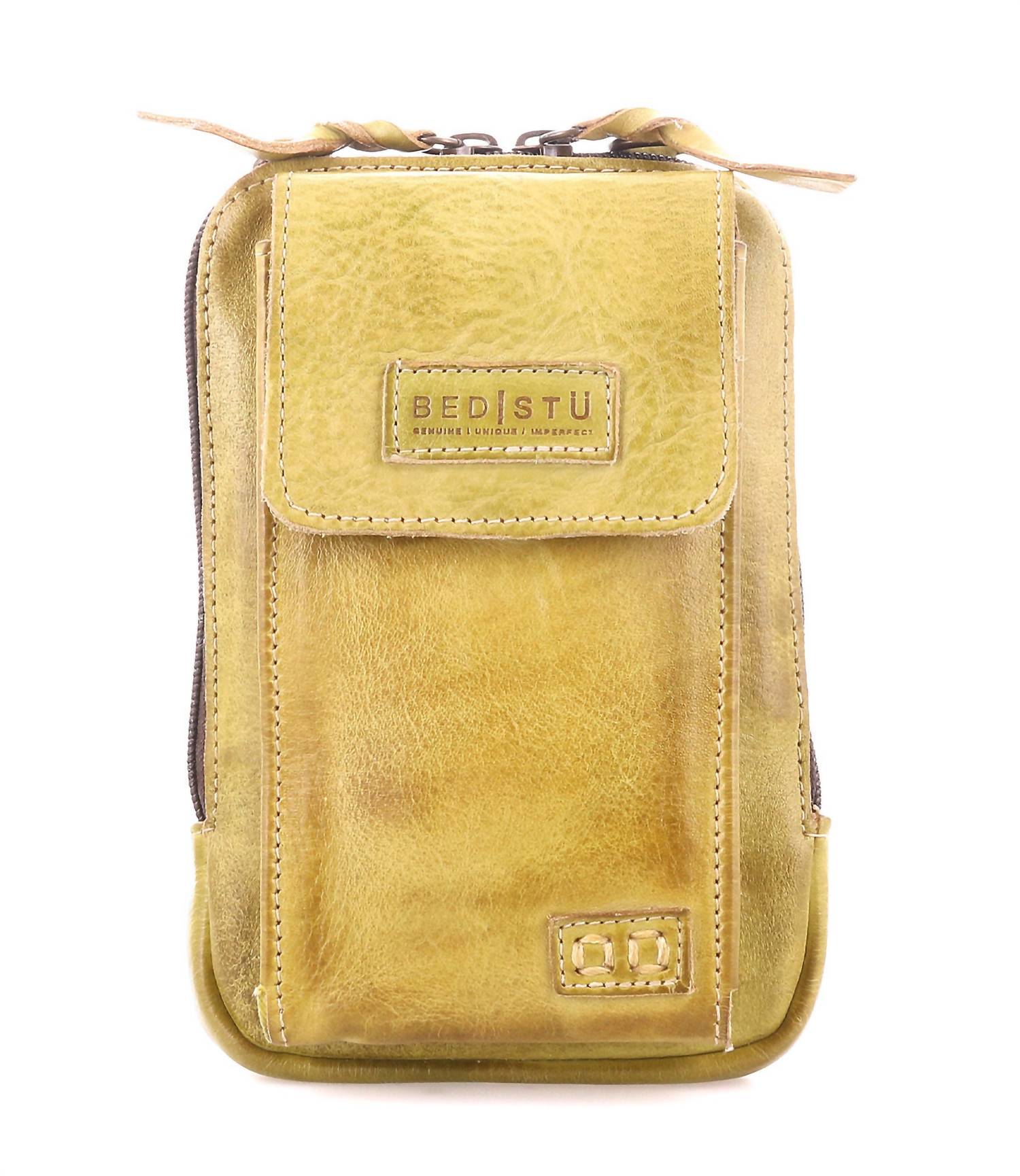 Bedstu - Women's Alelike Crossbody Bag
