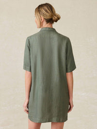 Faherty - Paradise Point Dress