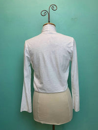 Cut Loose - WOMEN'S CROPPED CARDIGAN