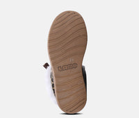 Lamo Women's Cassidy Winter Shoe in cheetah - women's shoe - view 6